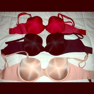Victoria Secret Bra Bundle DEAL !!!